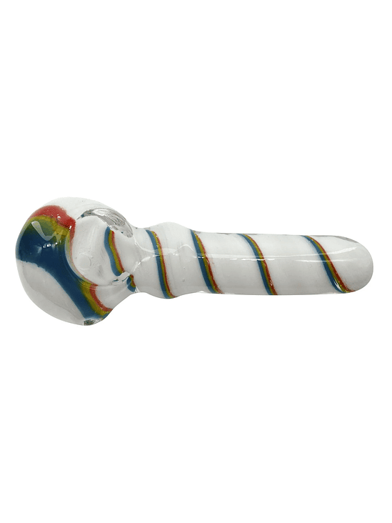 PIPA PYREX APOLLYON 126- TOP SMOKE 2