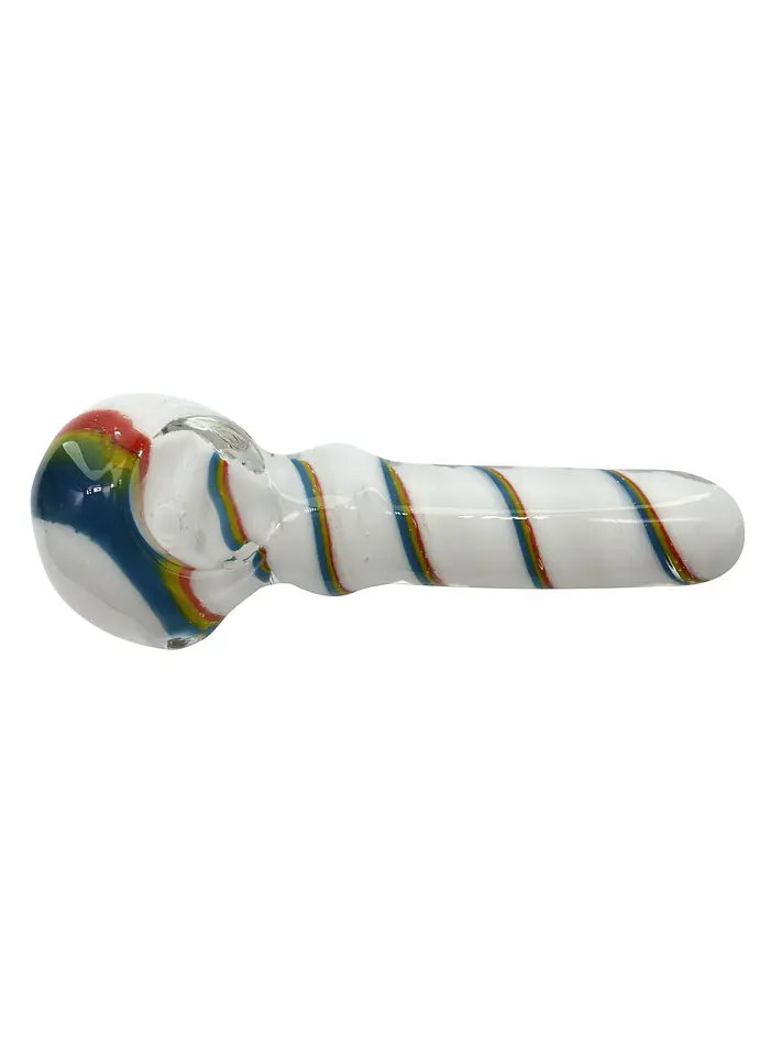 Pipa Pyrex Apollyon 126- Top Smoke 2