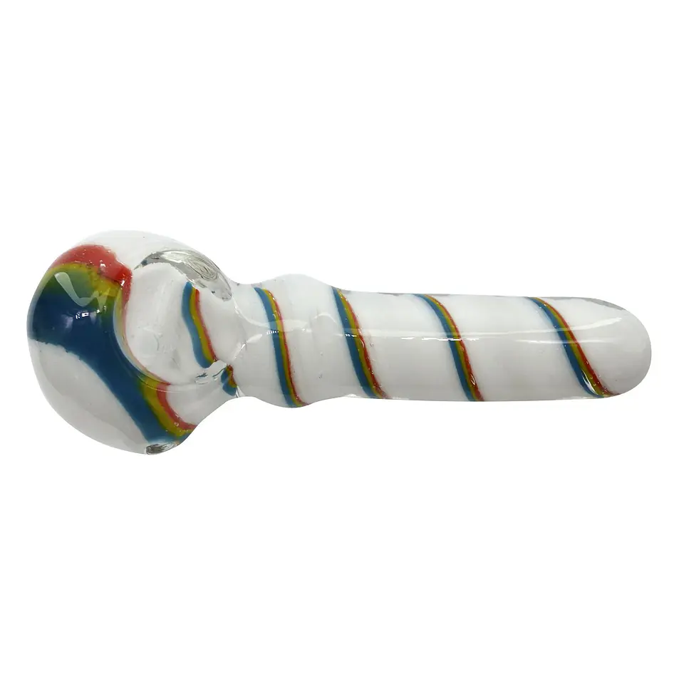 Pipa Pyrex Apollyon 126- Top Smoke 3