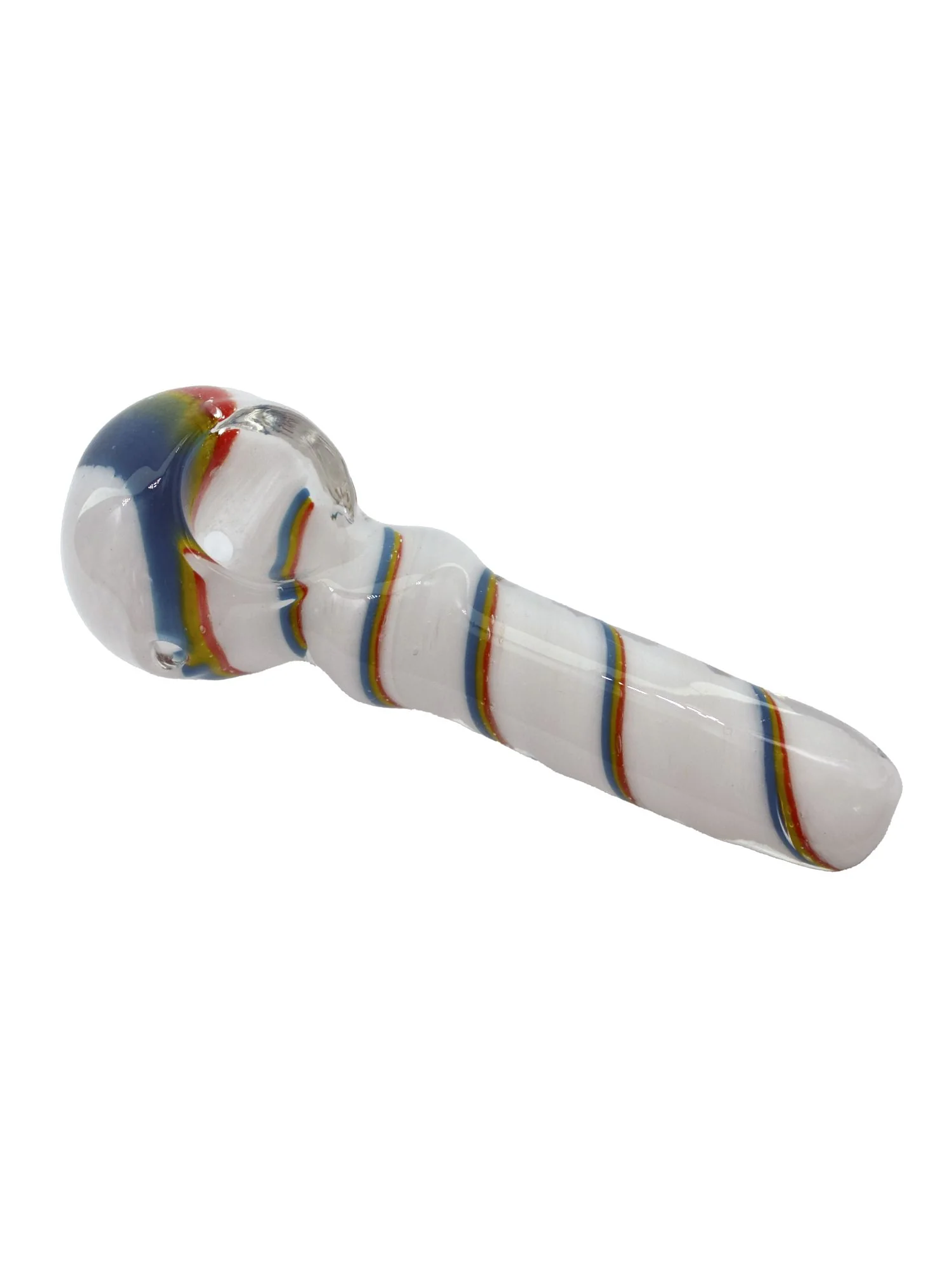 Pipa Pyrex Apollyon 126- Top Smoke 3