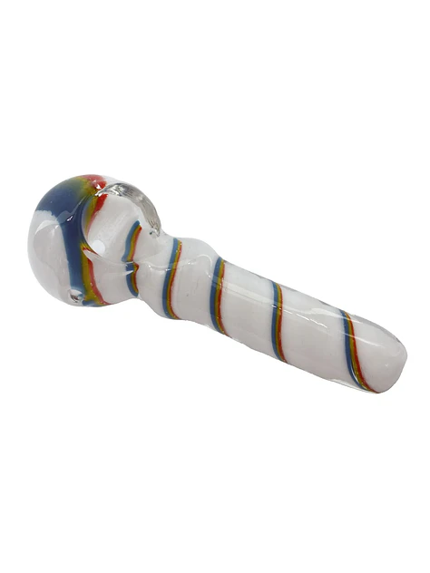 Pipa Pyrex Apollyon 126- Top Smoke 3