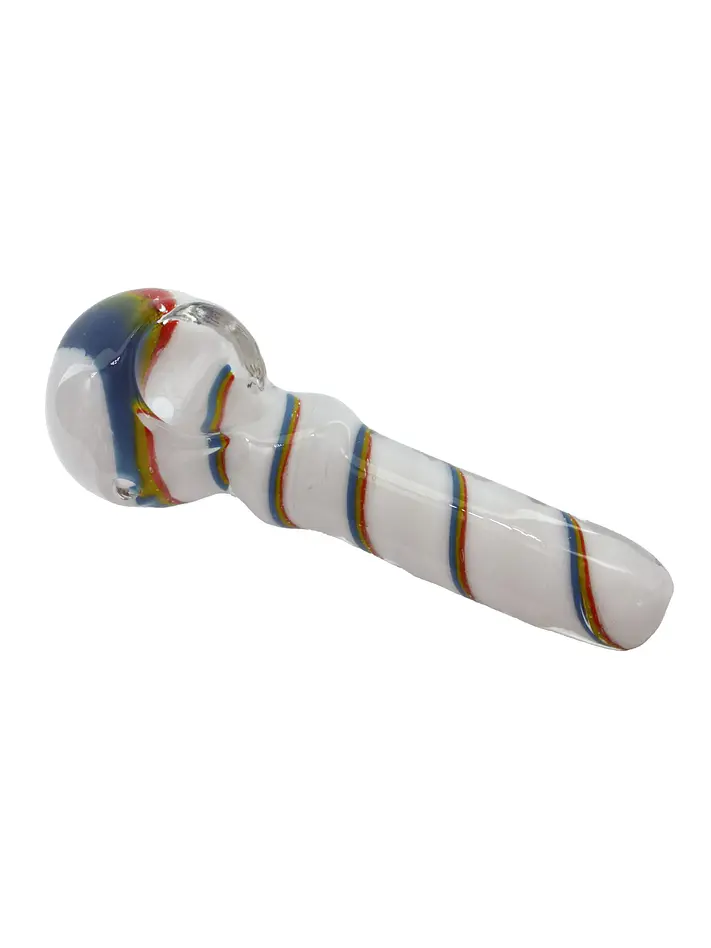Pipa Pyrex Apollyon 126- Top Smoke 3