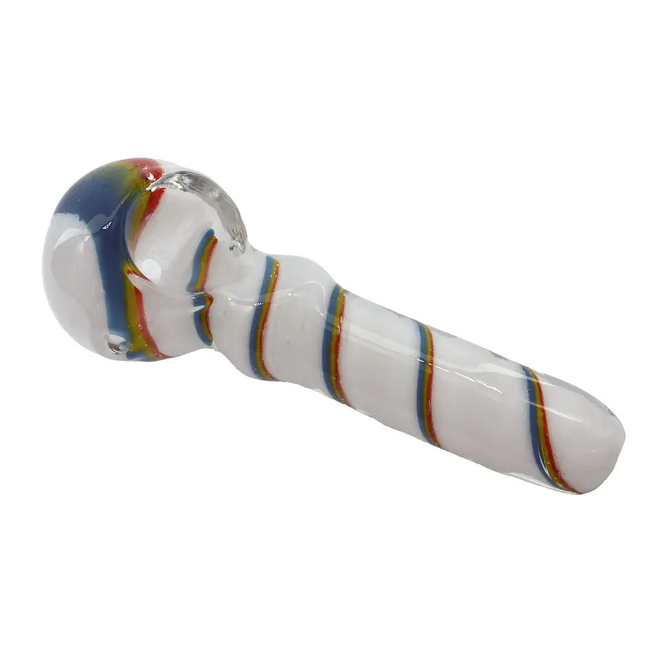 Pipa Pyrex Apollyon 126- Top Smoke 4