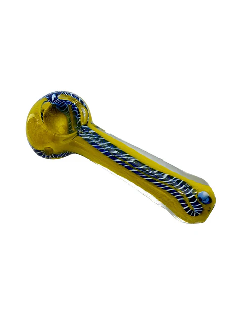 Pipa Pyrex Armageddon 87- Top Smoke 1