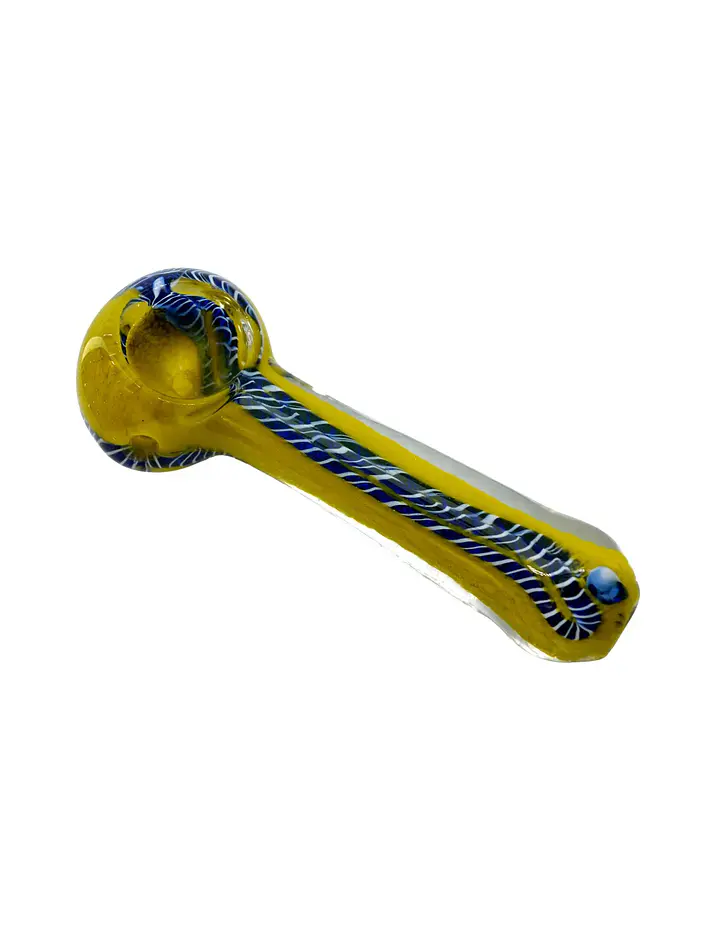 Pipa Pyrex Armageddon 87- Top Smoke 1