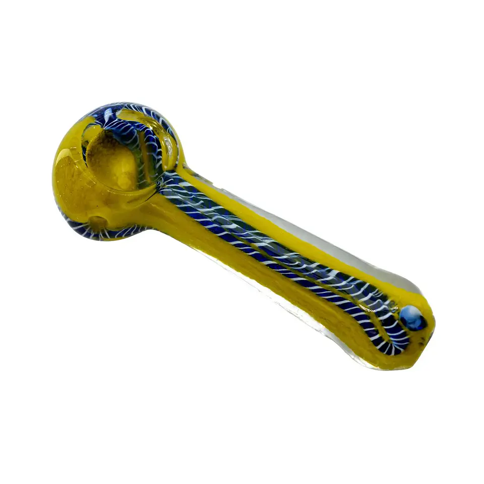 Pipa Pyrex Armageddon 87- Top Smoke 1