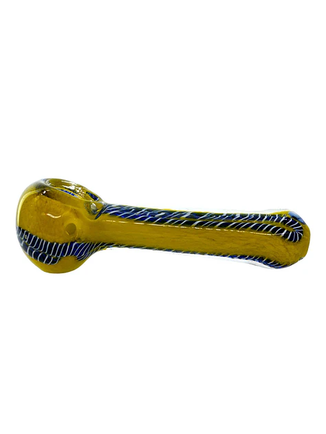 Pipa Pyrex Armageddon 87- Top Smoke 2