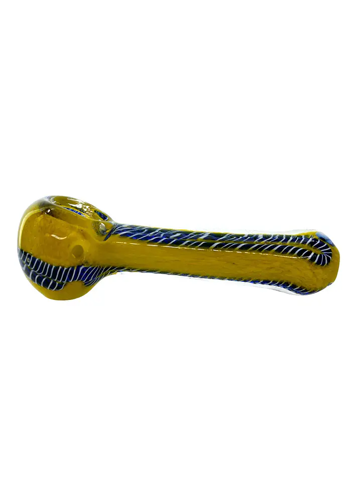 Pipa Pyrex Armageddon 87- Top Smoke 2