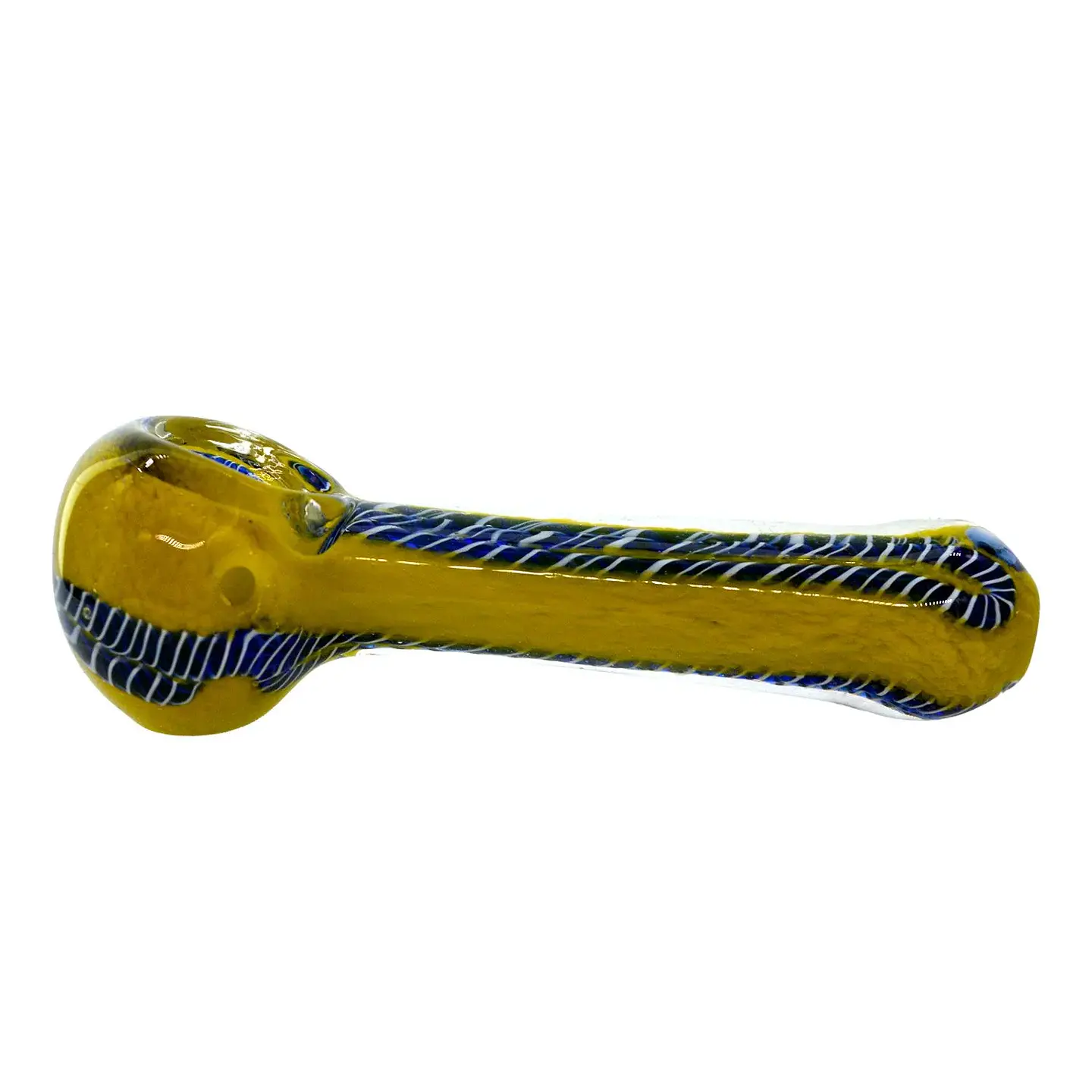 Pipa Pyrex Armageddon 87- Top Smoke 3