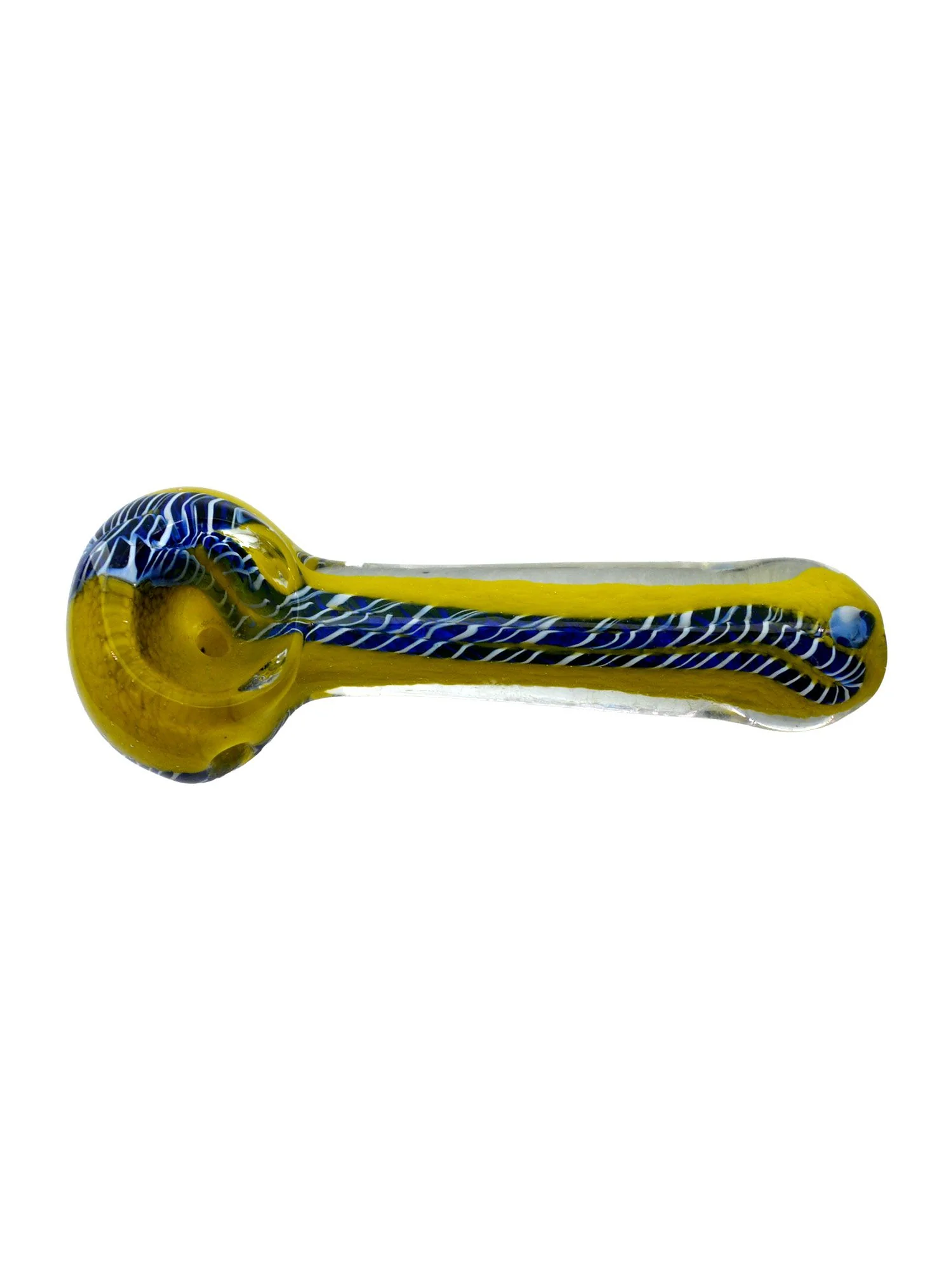 Pipa Pyrex Armageddon 87- Top Smoke 3