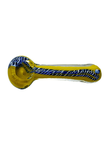 PIPA PYREX ARMAGEDDON 87- TOP SMOKE 3