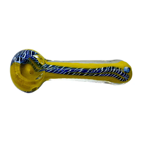 Pipa Pyrex Armageddon 87- Top Smoke