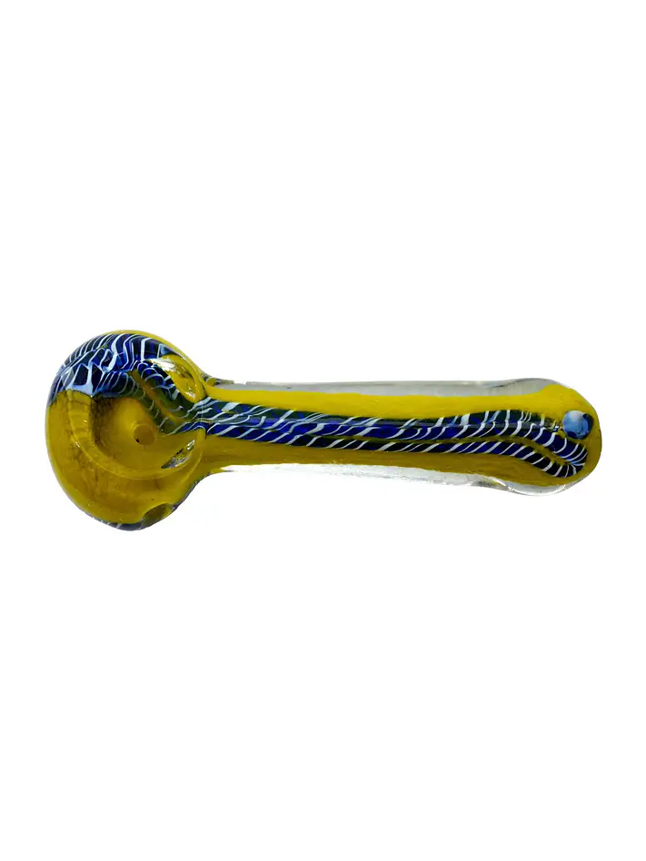 Pipa Pyrex Armageddon 87- Top Smoke 3