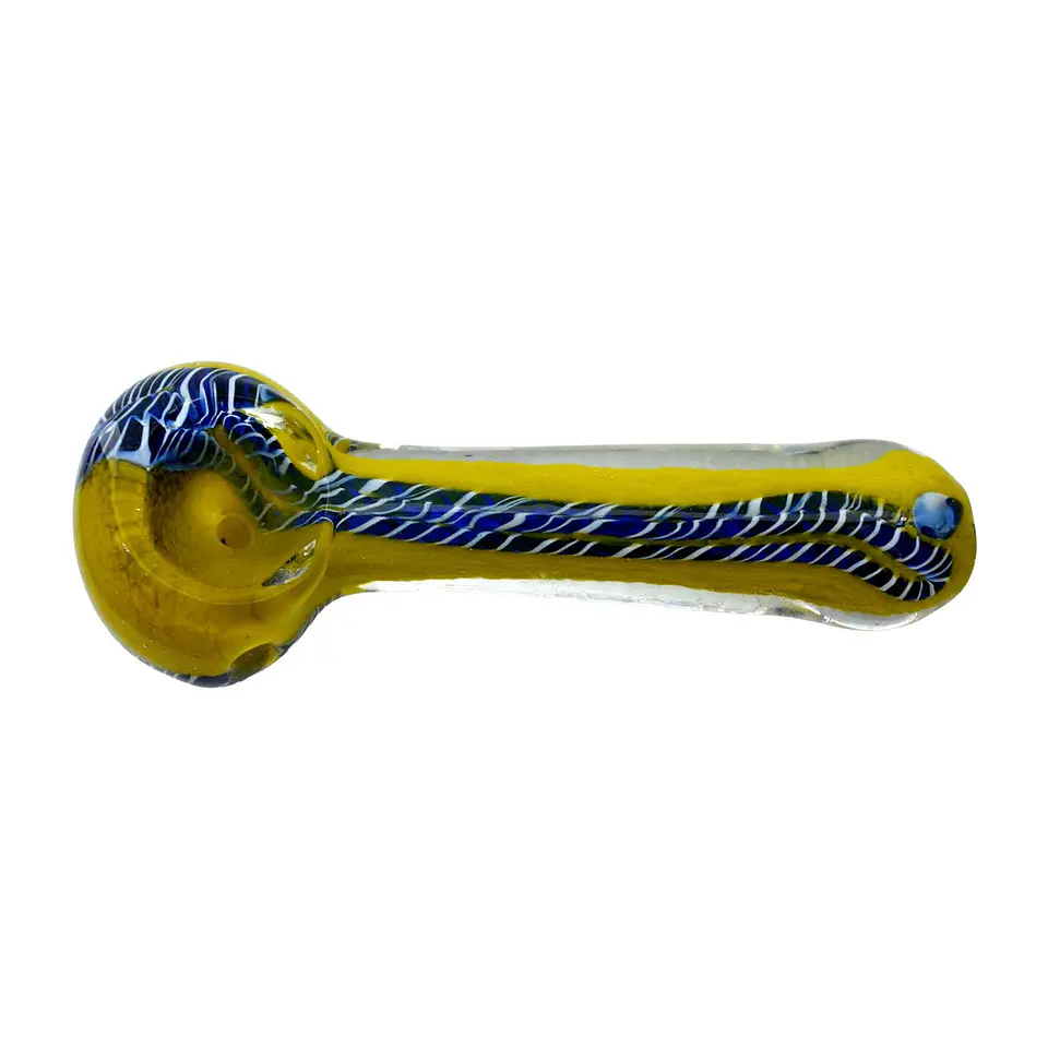 Pipa Pyrex Armageddon 87- Top Smoke 2