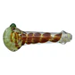 Pipa Pyrex Blackout 107- Top Smoke - Miniatura 1