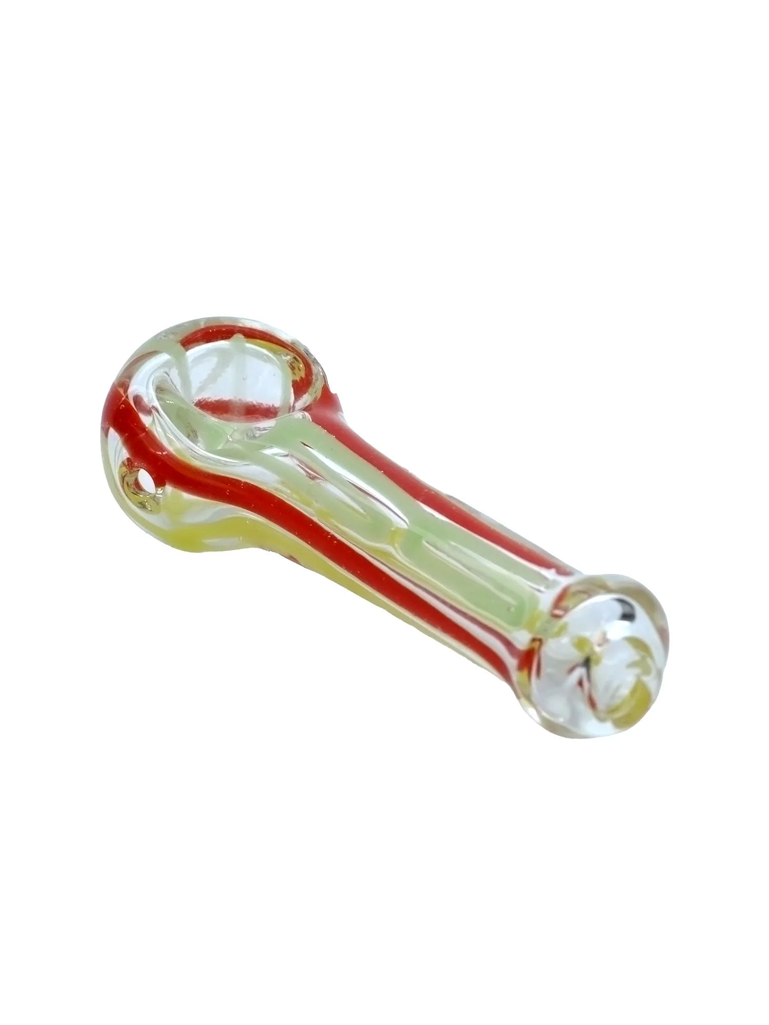 Pipa Pyrex Blast 18- Top Smoke 1