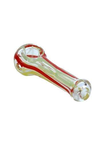 PIPA PYREX BLAST 18- TOP SMOKE 1