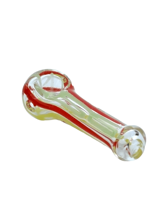 PIPA PYREX BLAST 18- TOP SMOKE 1