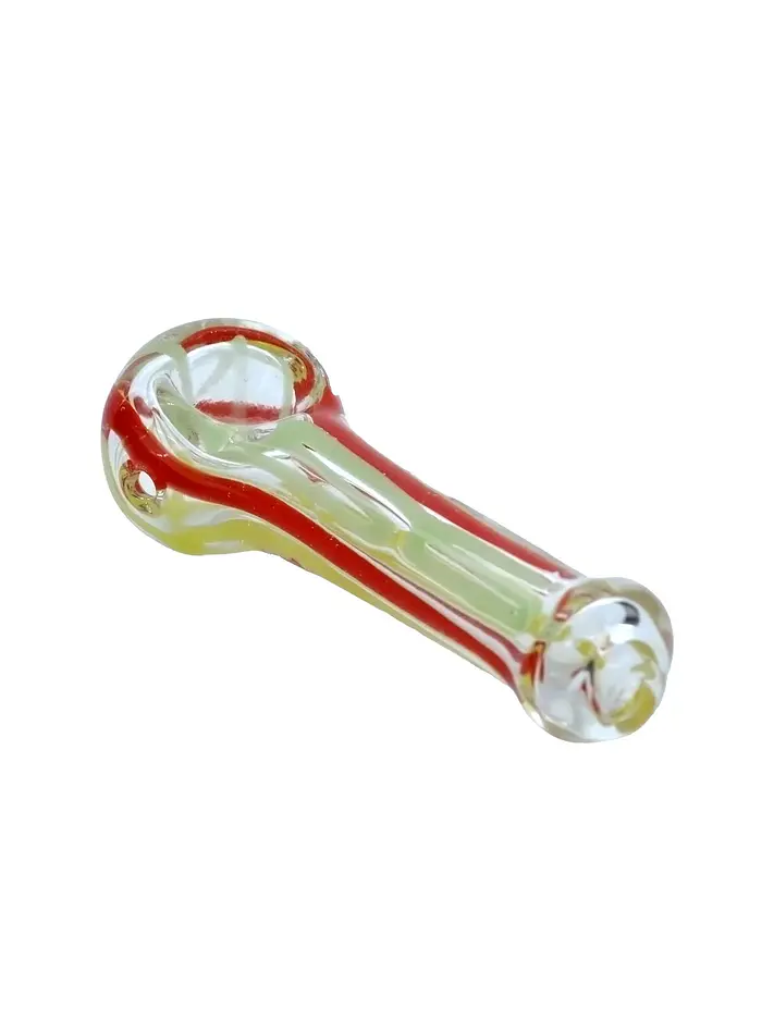 Pipa Pyrex Blast 18- Top Smoke 1