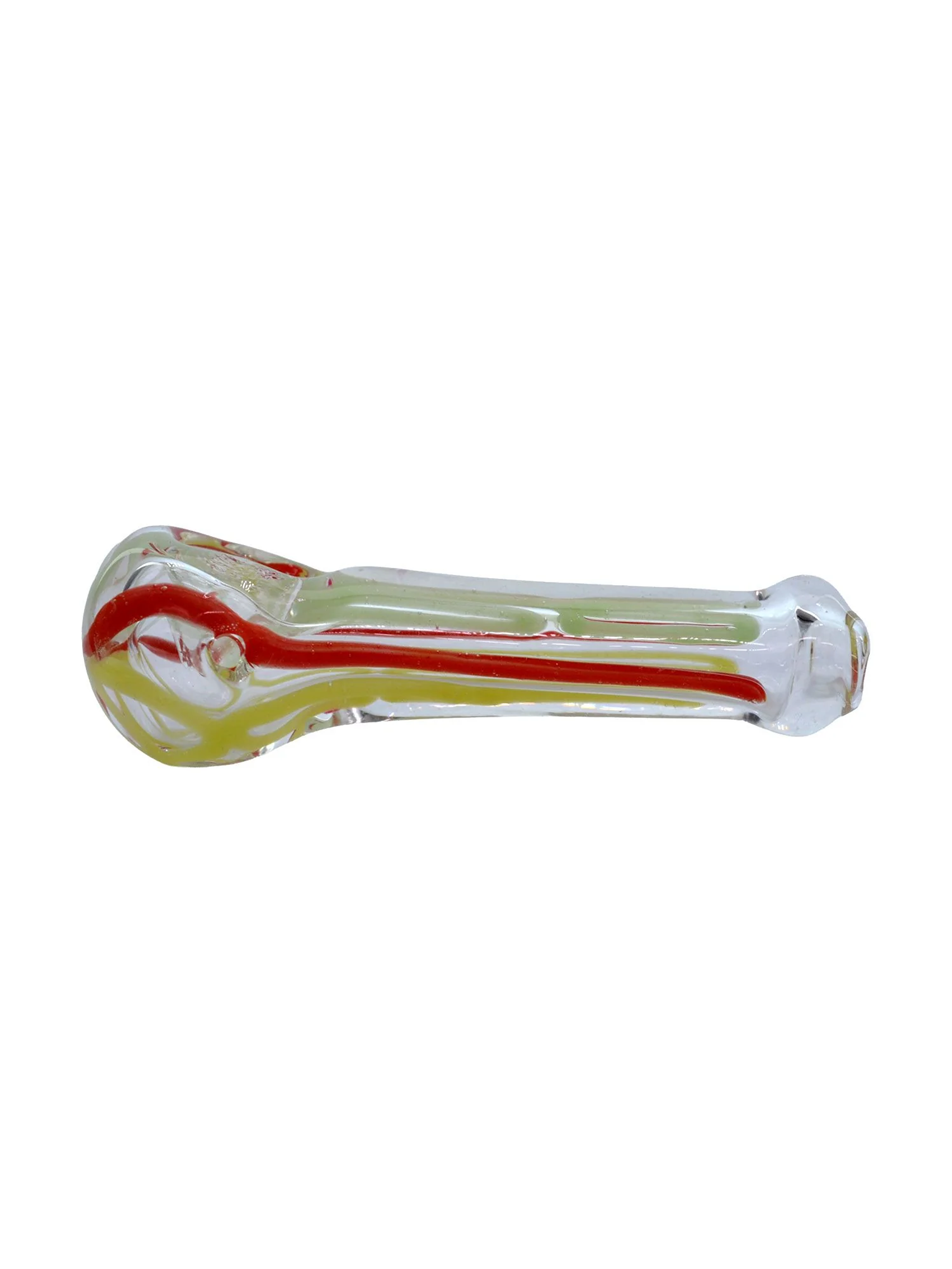 Pipa Pyrex Blast 18- Top Smoke 2