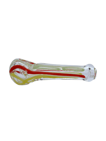 PIPA PYREX BLAST 18- TOP SMOKE 2
