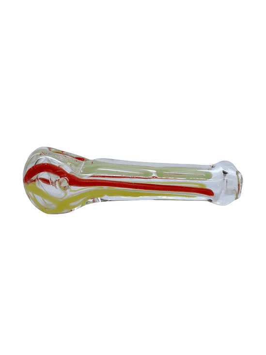 PIPA PYREX BLAST 18- TOP SMOKE 2