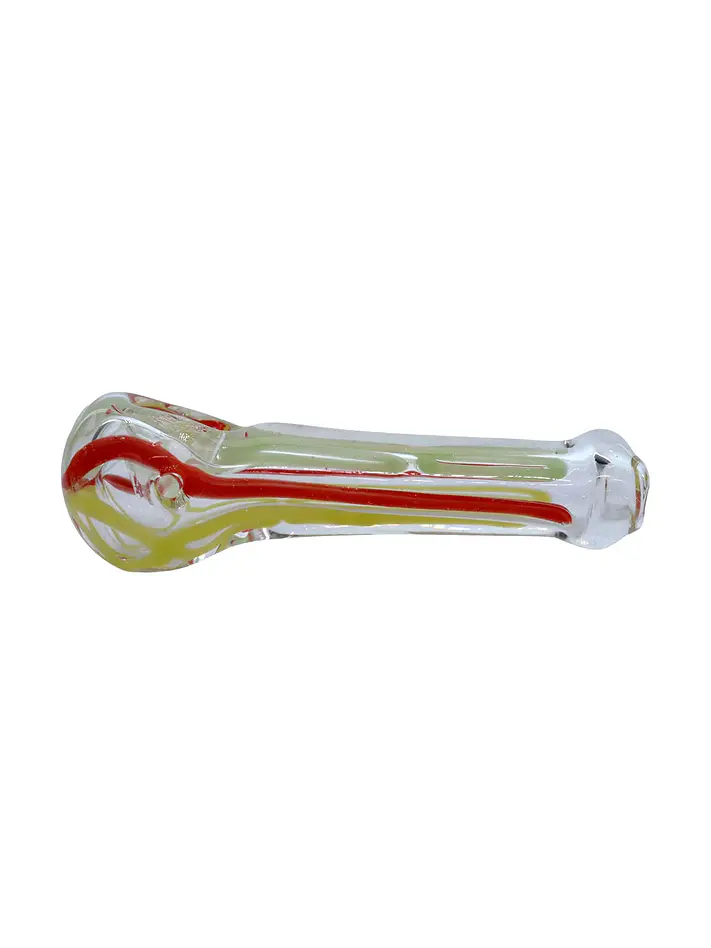 Pipa Pyrex Blast 18- Top Smoke 2