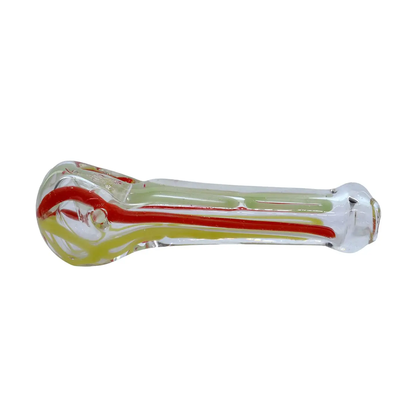 Pipa Pyrex Blast 18- Top Smoke 2