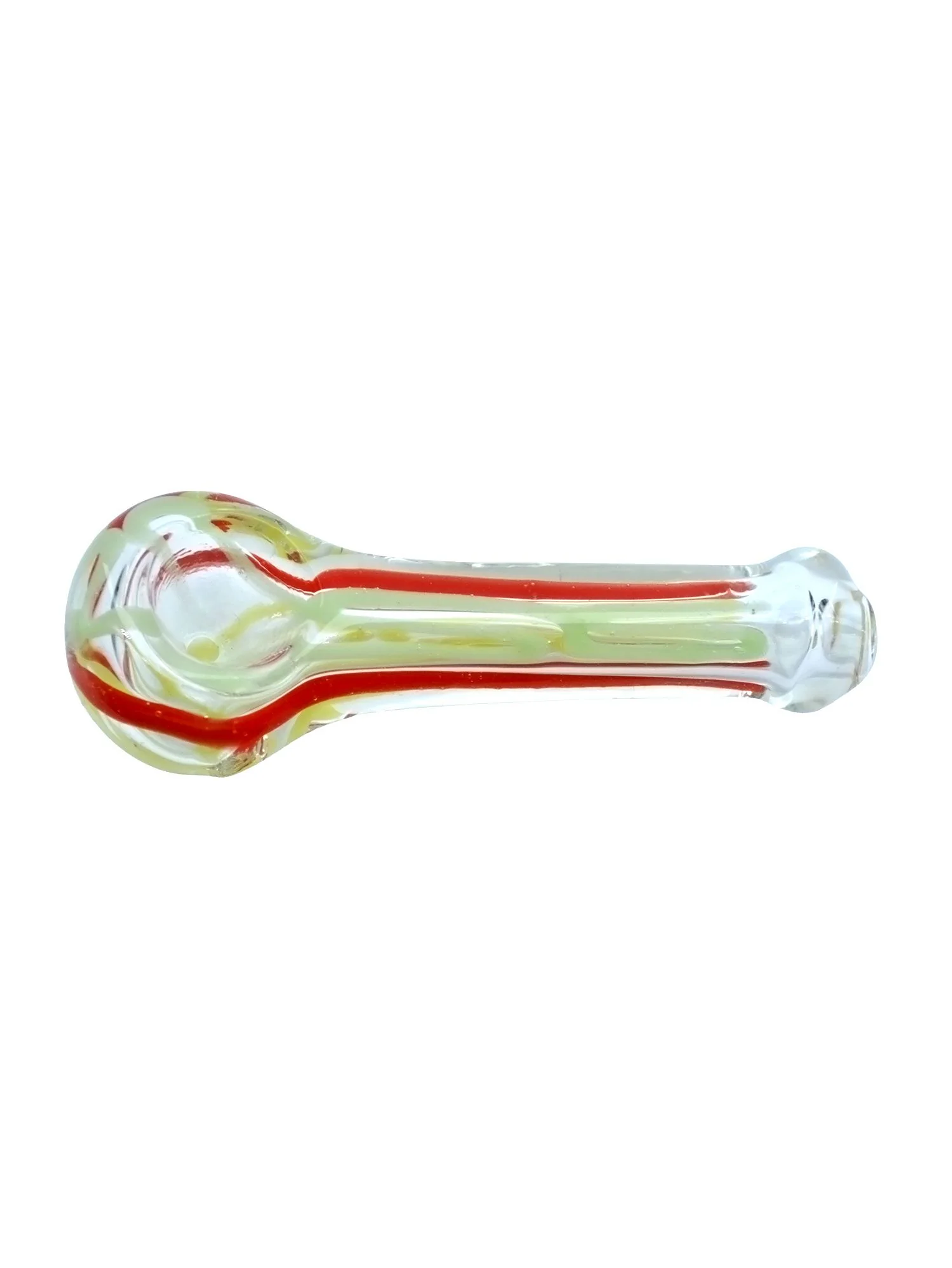 Pipa Pyrex Blast 18- Top Smoke 3