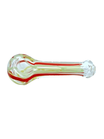 PIPA PYREX BLAST 18- TOP SMOKE 3