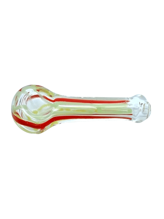 PIPA PYREX BLAST 18- TOP SMOKE 3