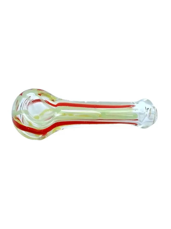 Pipa Pyrex Blast 18- Top Smoke 3