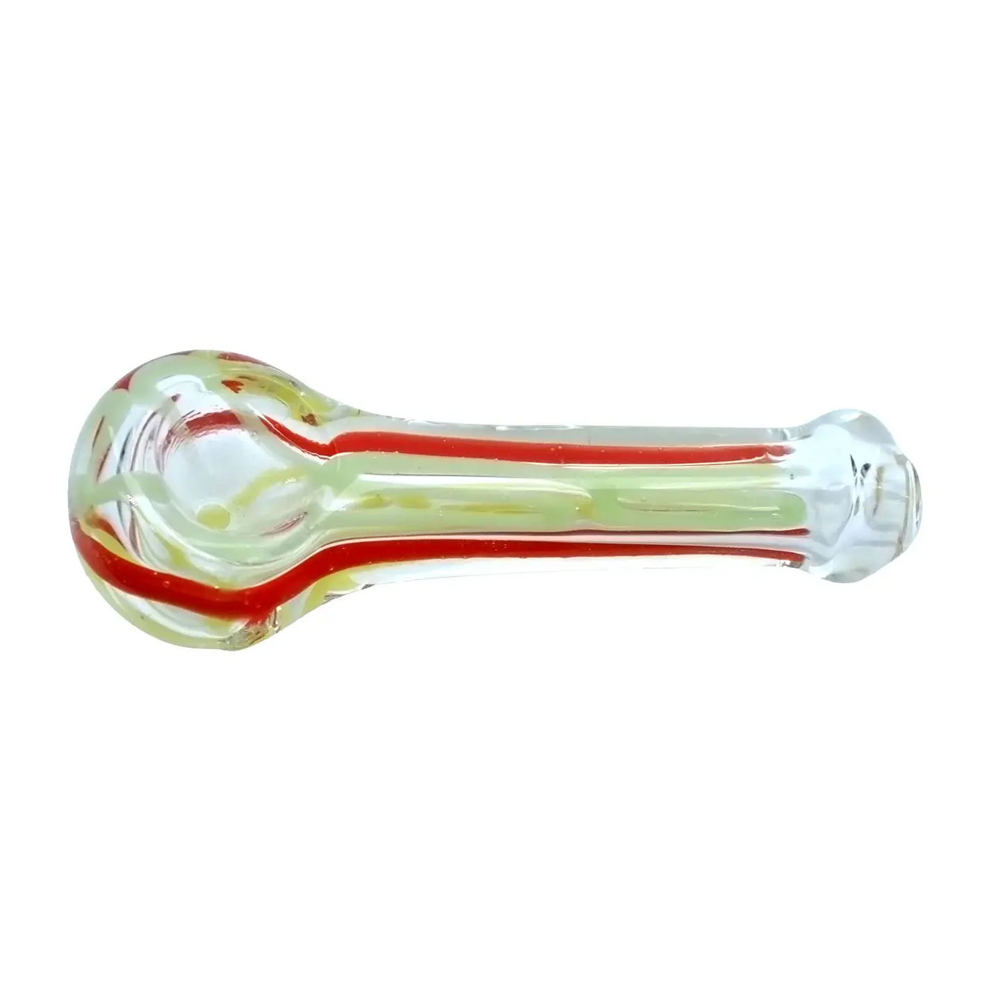 Pipa Pyrex Blast 18- Top Smoke 3