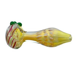 PIPA PYREX BLITZ 60- TOP SMOKE