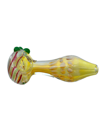 PIPA PYREX BLITZ 60- TOP SMOKE 1