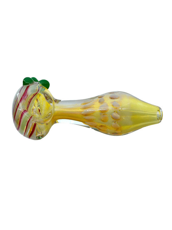 PIPA PYREX BLITZ 60- TOP SMOKE 1