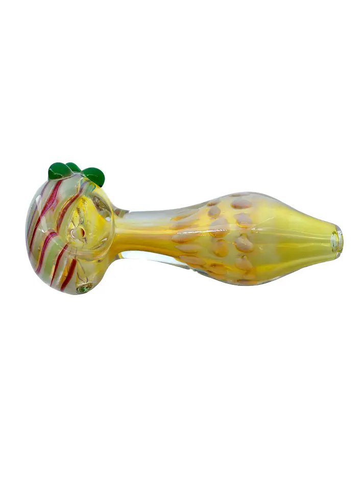 Pipa Pyrex Blitz 60- Top Smoke 1
