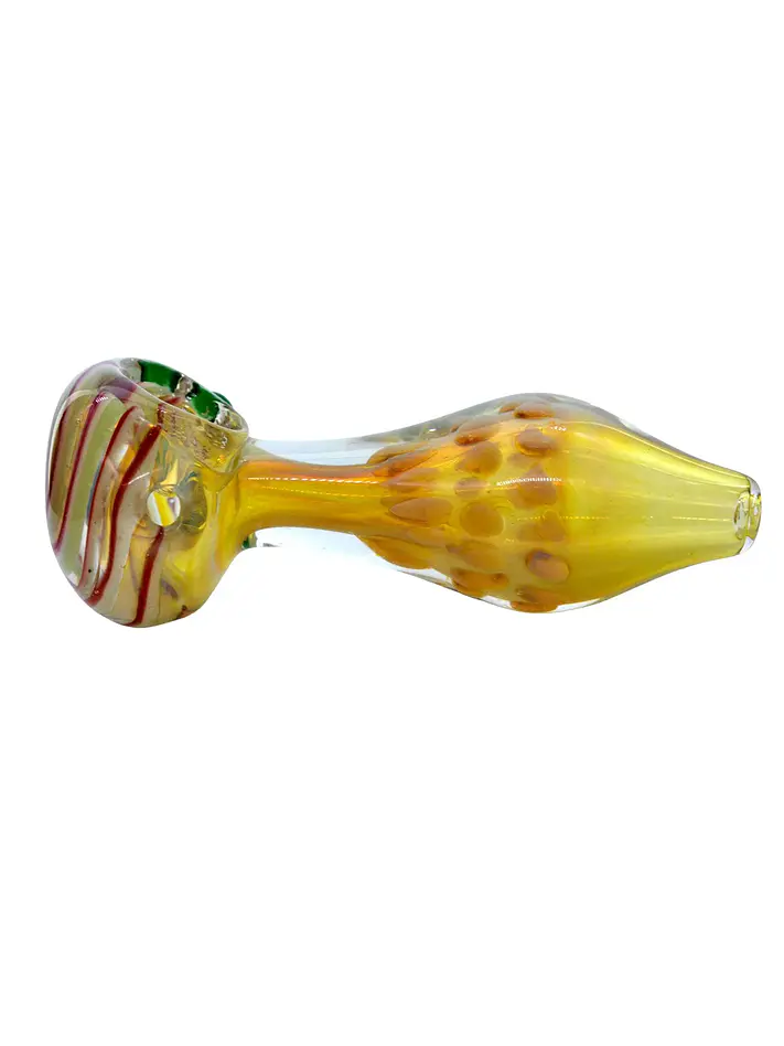 Pipa Pyrex Blitz 60- Top Smoke 3
