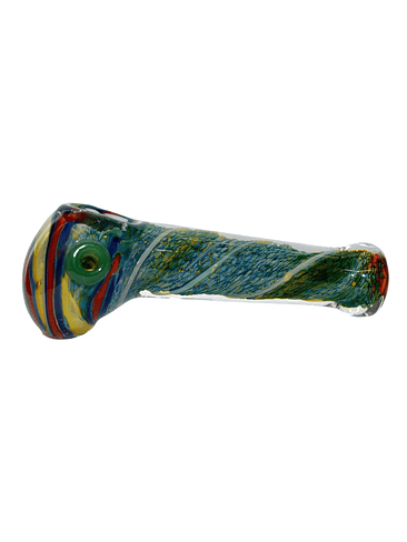 PIPA PYREX BERSERK 57- TOP SMOKE 1