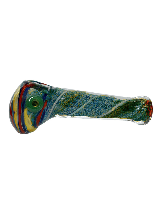 PIPA PYREX BERSERK 57- TOP SMOKE 1