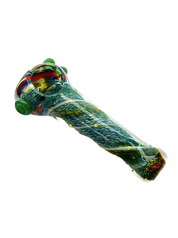 PIPA PYREX BERSERK 57- TOP SMOKE 2