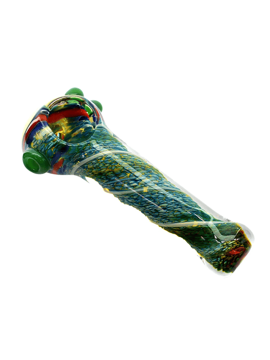 PIPA PYREX BERSERK 57- TOP SMOKE 2