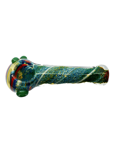 PIPA PYREX BERSERK 57- TOP SMOKE 3