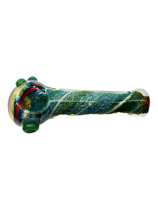 PIPA PYREX BERSERK 57- TOP SMOKE 3