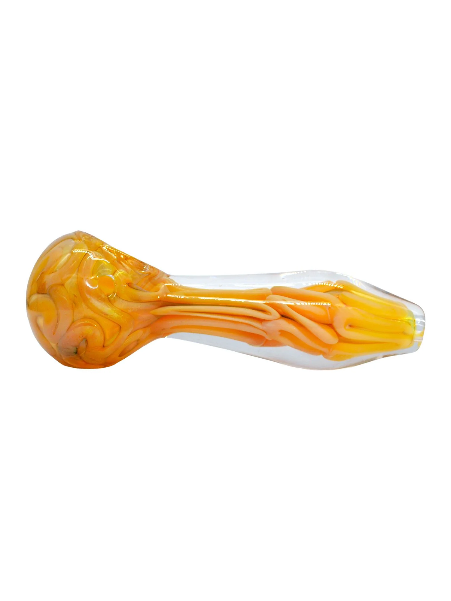Pipa Pyrex Cyclone 9- Top Smoke 1