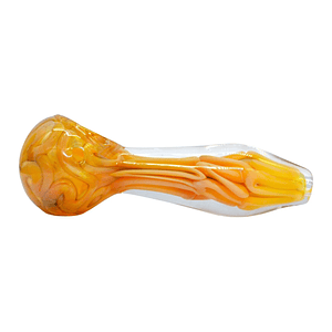 Pipa Pyrex Cyclone 9- Top Smoke