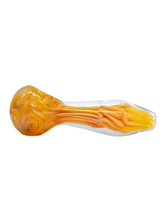 PIPA PYREX CYCLONE 9- TOP SMOKE 1