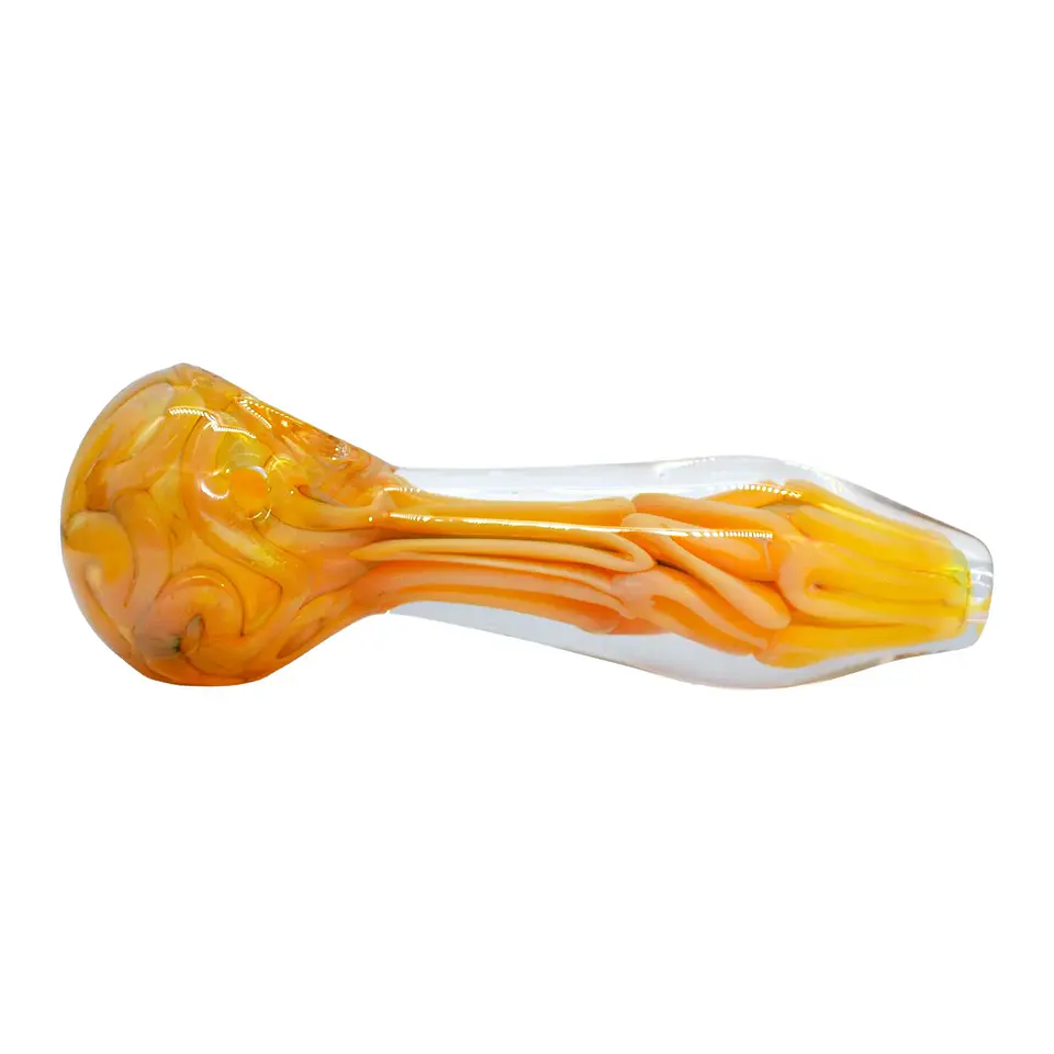 Pipa Pyrex Cyclone 9- Top Smoke 1