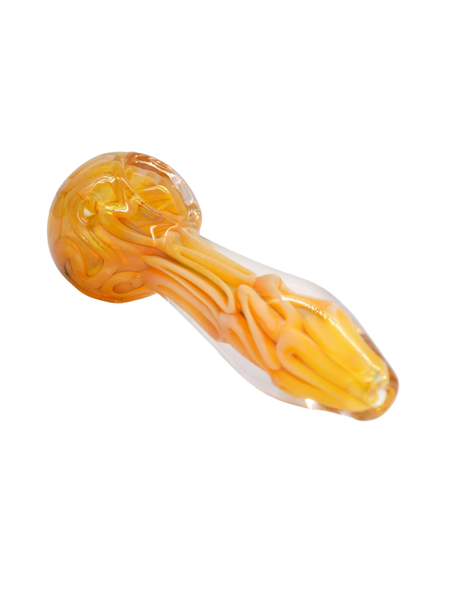 Pipa Pyrex Cyclone 9- Top Smoke 2