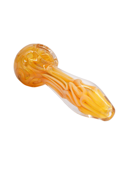 PIPA PYREX CYCLONE 9- TOP SMOKE 2